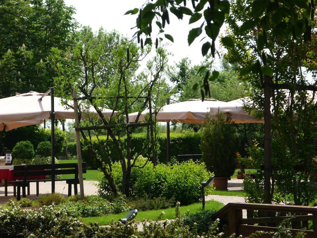 הוילה Cessalto Le Vigne Morosina מראה חיצוני תמונה