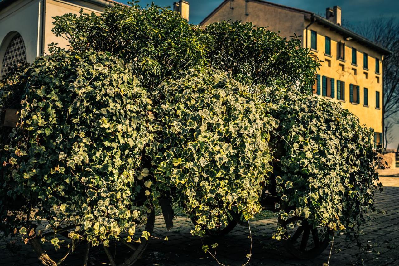 הוילה Cessalto Le Vigne Morosina מראה חיצוני תמונה